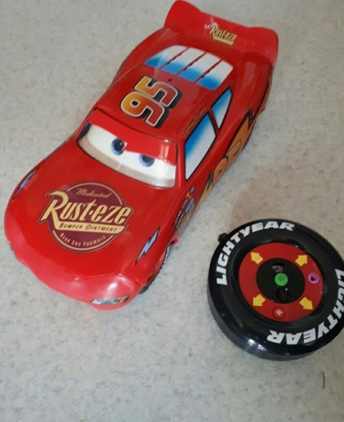 Voiture Cars 15 Marseille 13 (13)