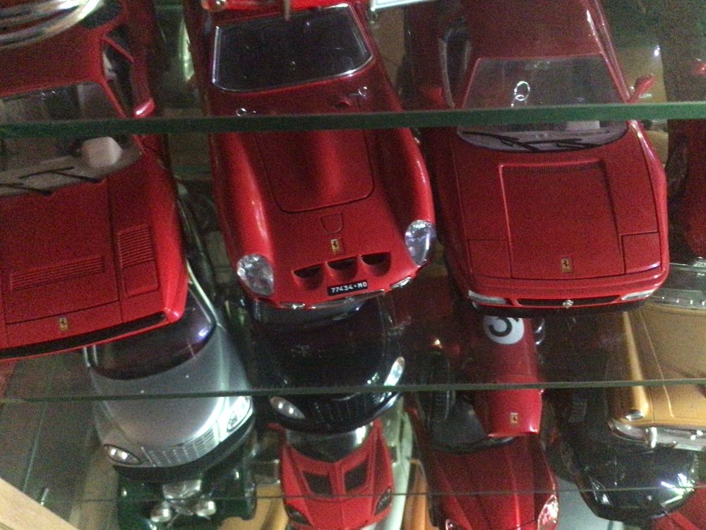 Voiture collection au 1/18 0 Castin (32)