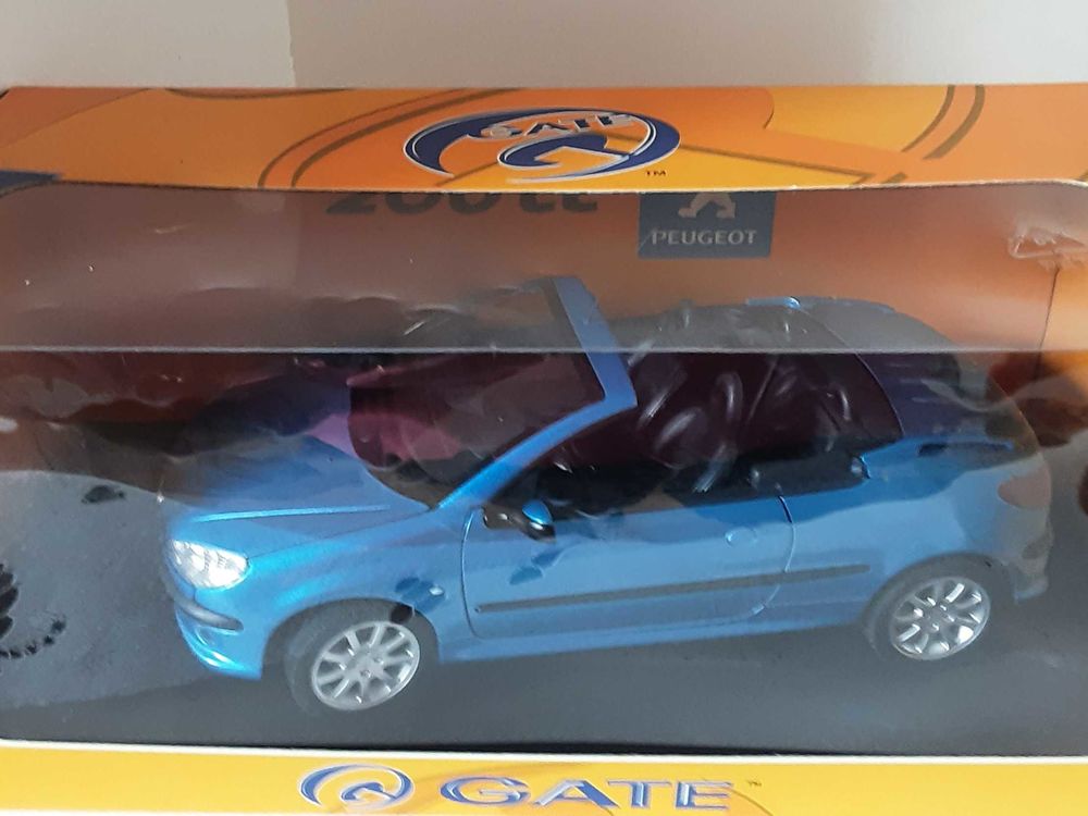 voiture de collection 70 Moulins-la-Marche (61)