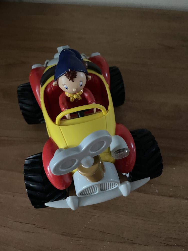 Voiture Oui Oui d�montable 25 Tr�mery (57)