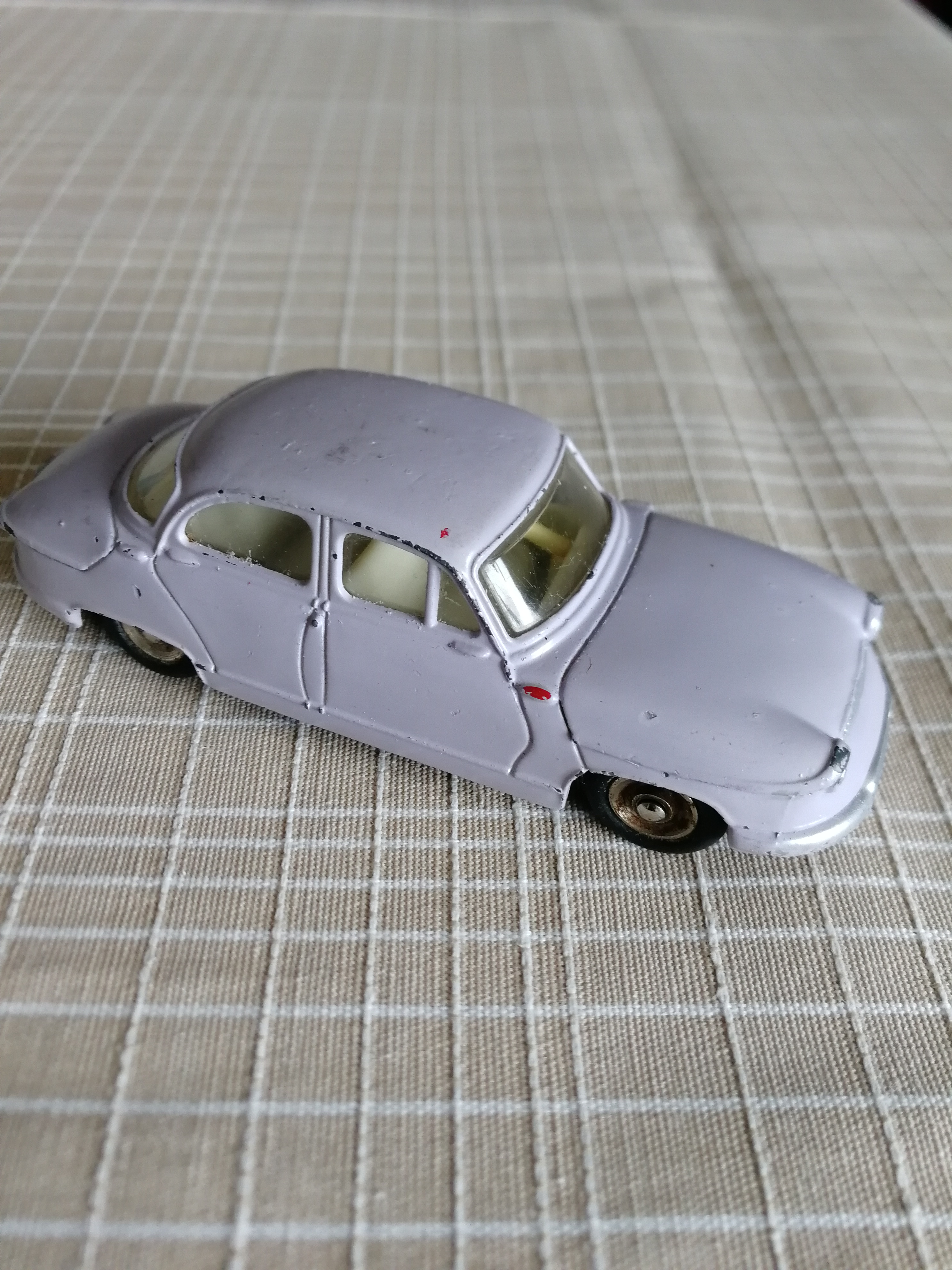 Voiture Dinky Toy 25 Matignon (22)