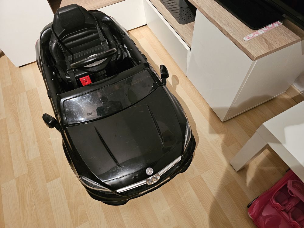 voiture electrique. 50 �vreux (27)