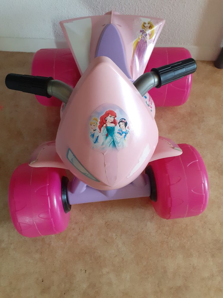 Voiture enfant 10 Rugney (88)