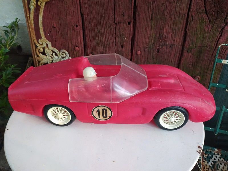 Achetez voiture ferrari occasion, annonce vente à Loches (37) WB177909976