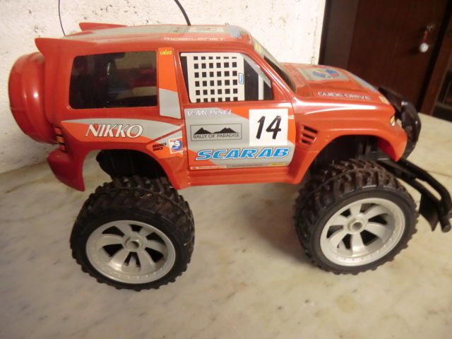 Voiture 4x4 friction 0 Boos (76)