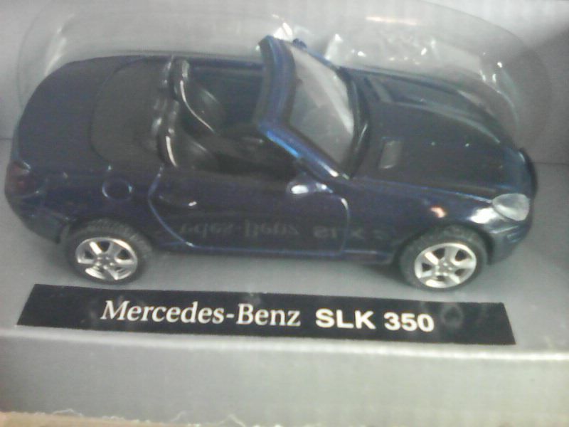 Voiture Mercedes Benz SLK 350 Mod�le r�duit 16 Marmande (47)