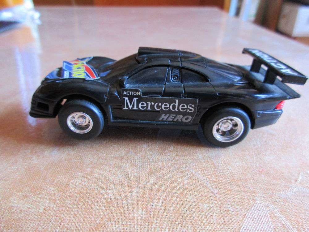 voiture mercedes pour circuit �lectrique 10 Grenoble (38)