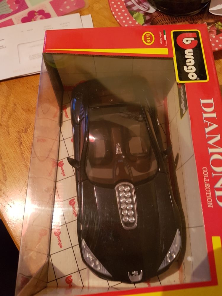 Voiture miniature de collection 26 Pl�rin (22)