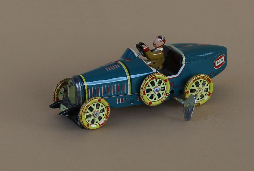 miniature voiture