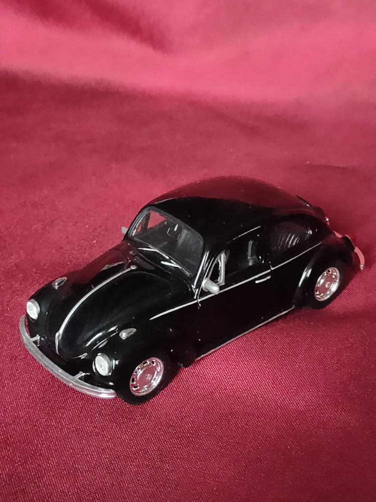 Voiture miniature Volkswagen Coccinelle 15 Avermes (03)