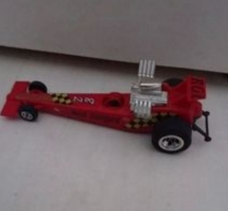 Voiture miniature 7 Mulhouse (68)