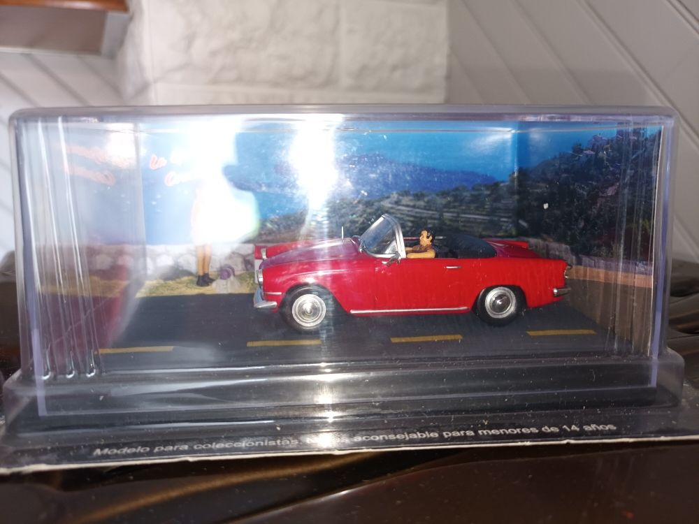 voiture miniature 10 Wittenheim (68)