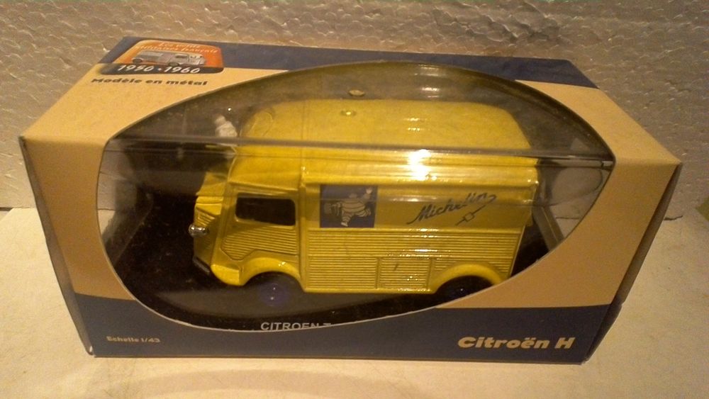 VOITURE MINIATURE 15 Vrigny (45)