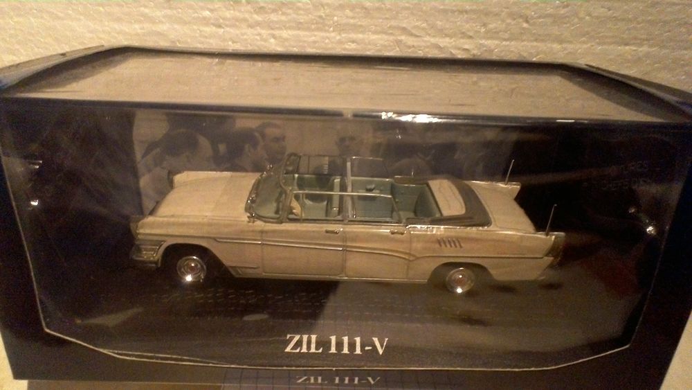 VOITURE MINIATURE 20 Vrigny (45)