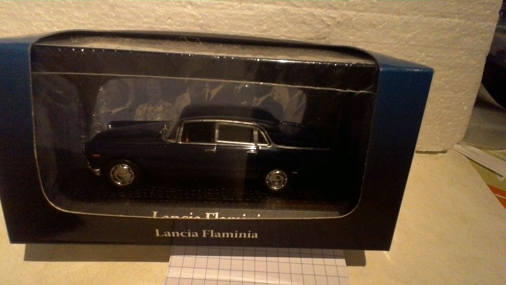 VOITURE MINIATURE 20 Vrigny (45)