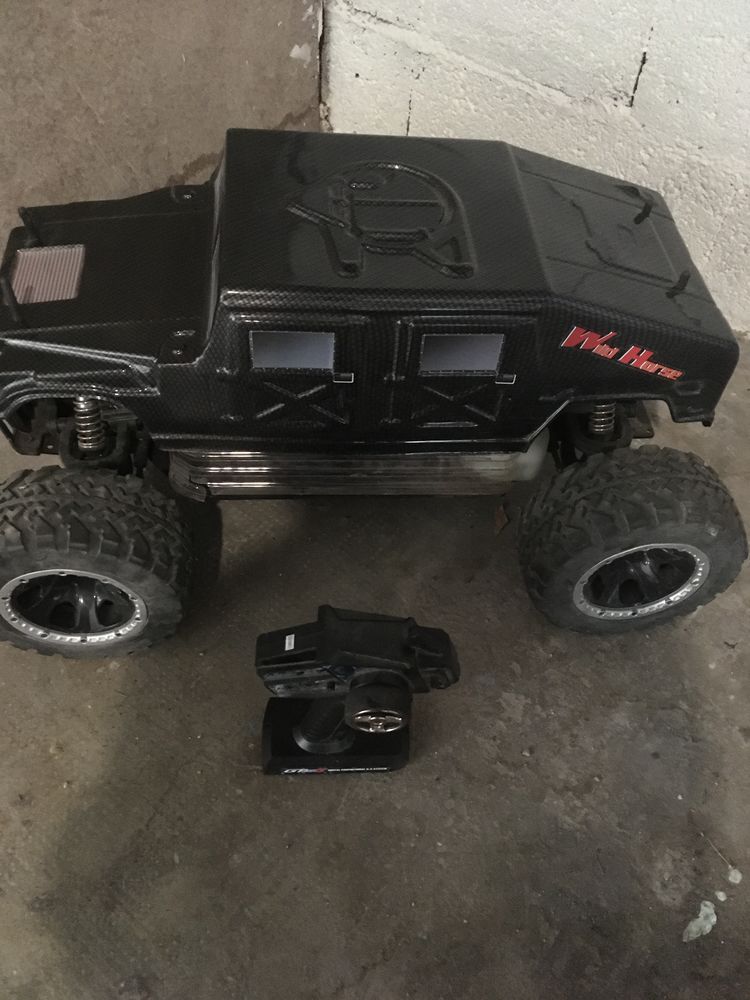 Voiture mod�lisme 400 M�jannes-l�s-Al�s (30)