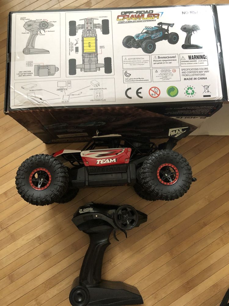 voiture radiocommand�e 45 Agen (47)