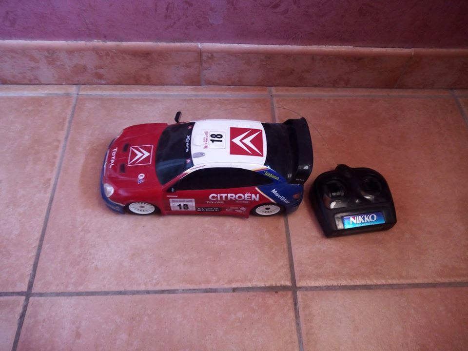 voiture t�l�command� enfant 10 Istres (13)