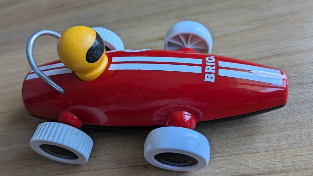 voiture t�l�command�e brio 20 La Ravoire (73)