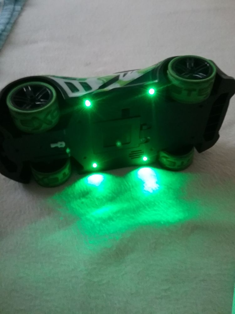 Voiture teleguid�e 15 Berre-l'�tang (13)