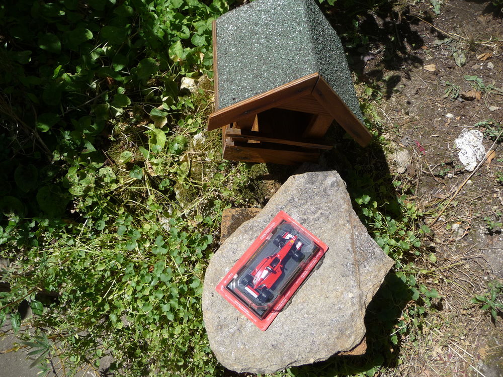 voiture toute rouge+++++ 0 Arcueil (94)