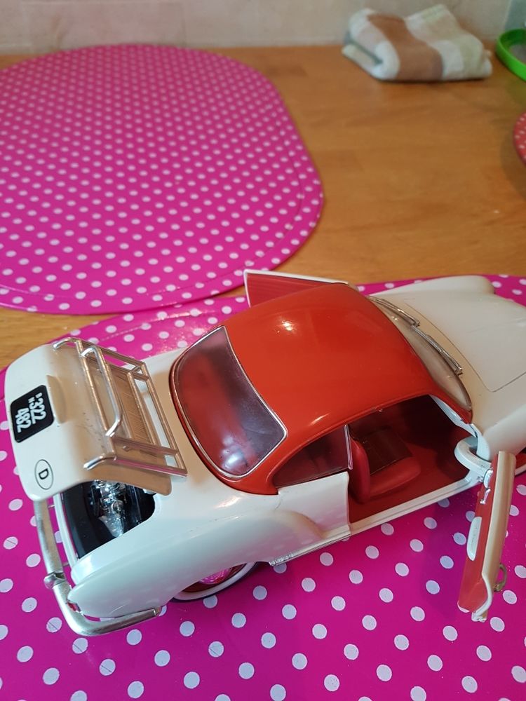 Voiture volwagen karman 25 Pl�rin (22)