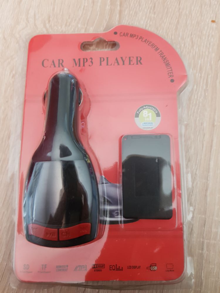 Mp3 de voiture 8 Marseille 13 (13)