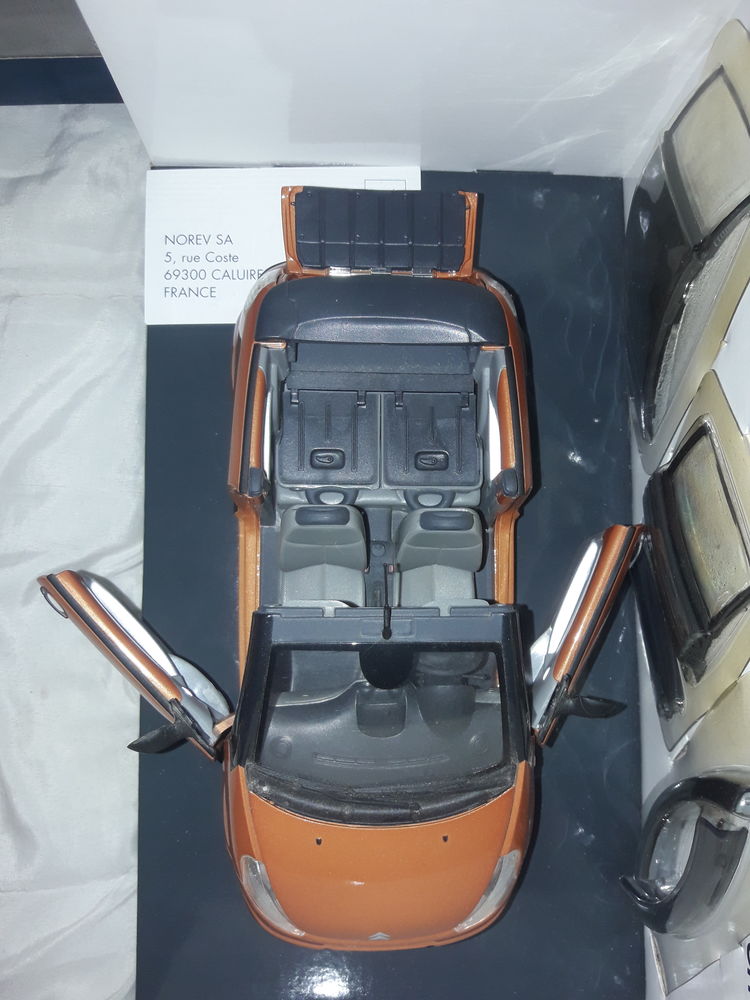 Voiture 30 Bagnols-sur-C�ze (30)