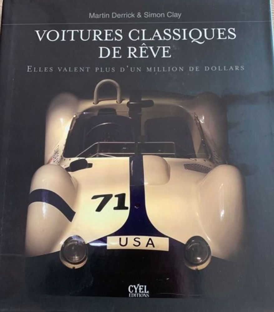 voitures  classiques de r�ve 20 Milhaud (30)