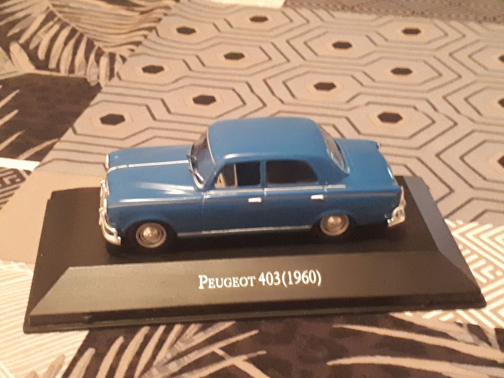 vente voiture miniature occasion