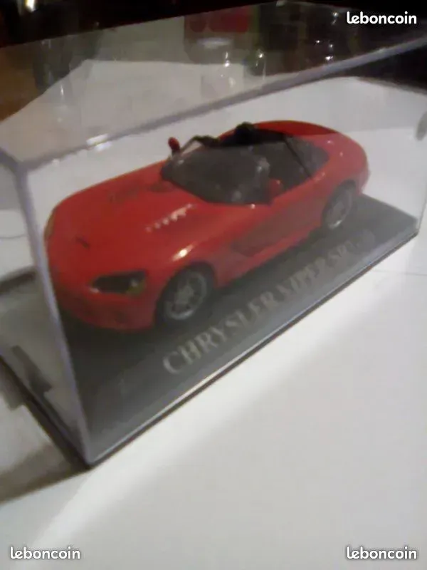 VOITURES MINIATURES 16EUR/PIECE OU LES 3 POUR 40EUR 16 Valleiry (74)