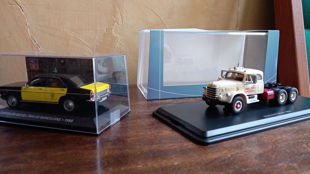 voitures miniatures de collection 85 Revel (31)