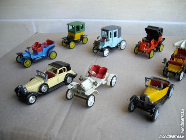 Les miniatures RAMI by JMK - Amicale RAMI JMK de Lure (70) - La