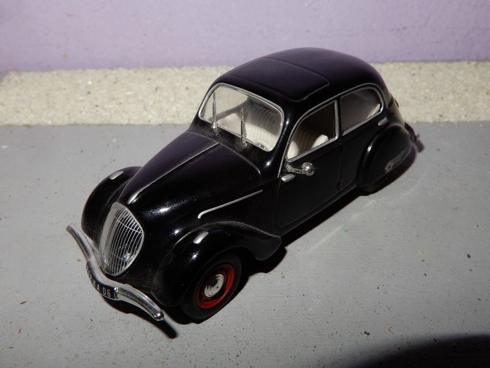 voitures miniatures 1.43 7 Vandi�res (54)