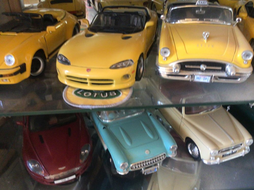 Voitures au 1/18 0 Castin (32)