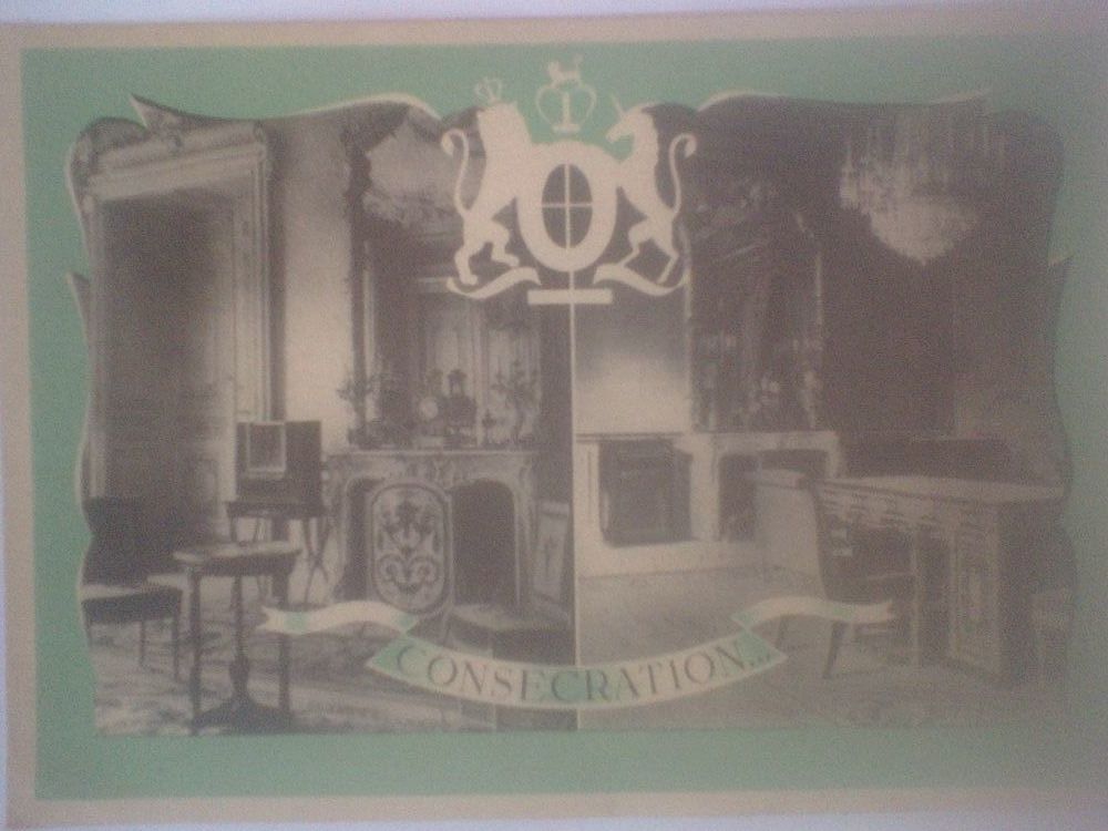 La voix du monde Ducretet-Thomson R�cepteur TSF C810 � C970 0 N�rac (47)