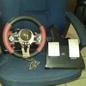 Volant pc occasion