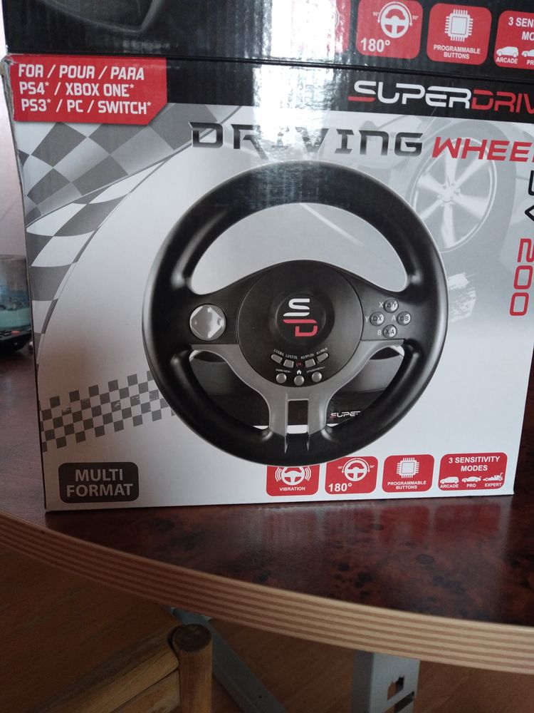 volant et pedale 30 Villeneuve (04)