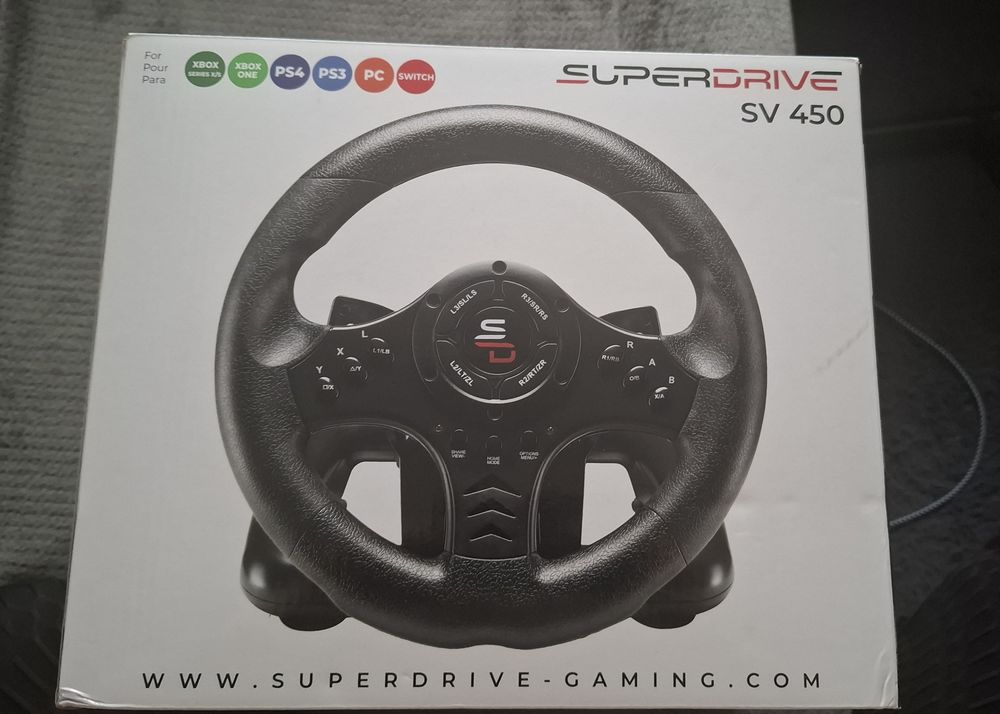 Volant + p�dale 50 Reichstett (67)