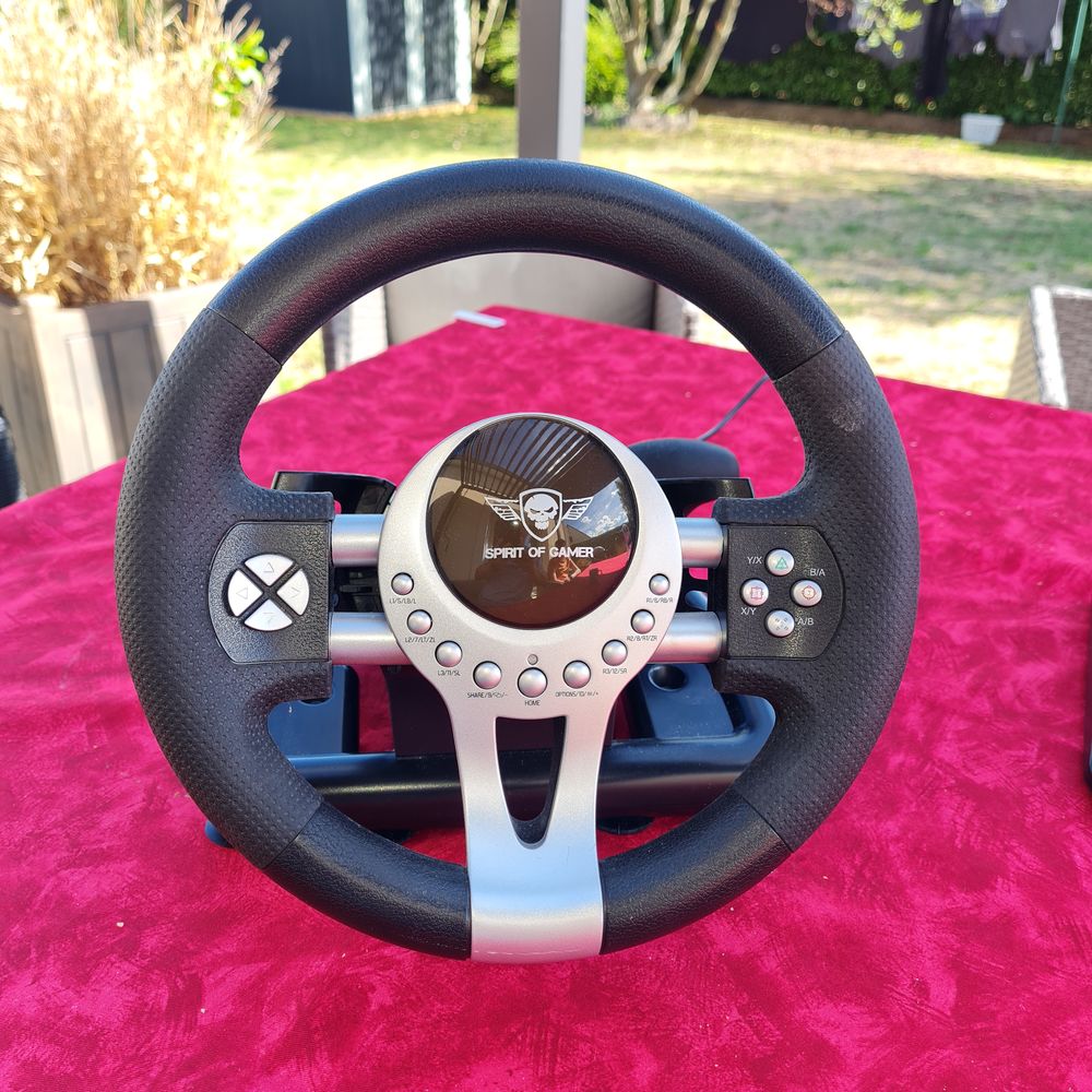 volant +pedalier 45 Feuguerolles-Bully (14)