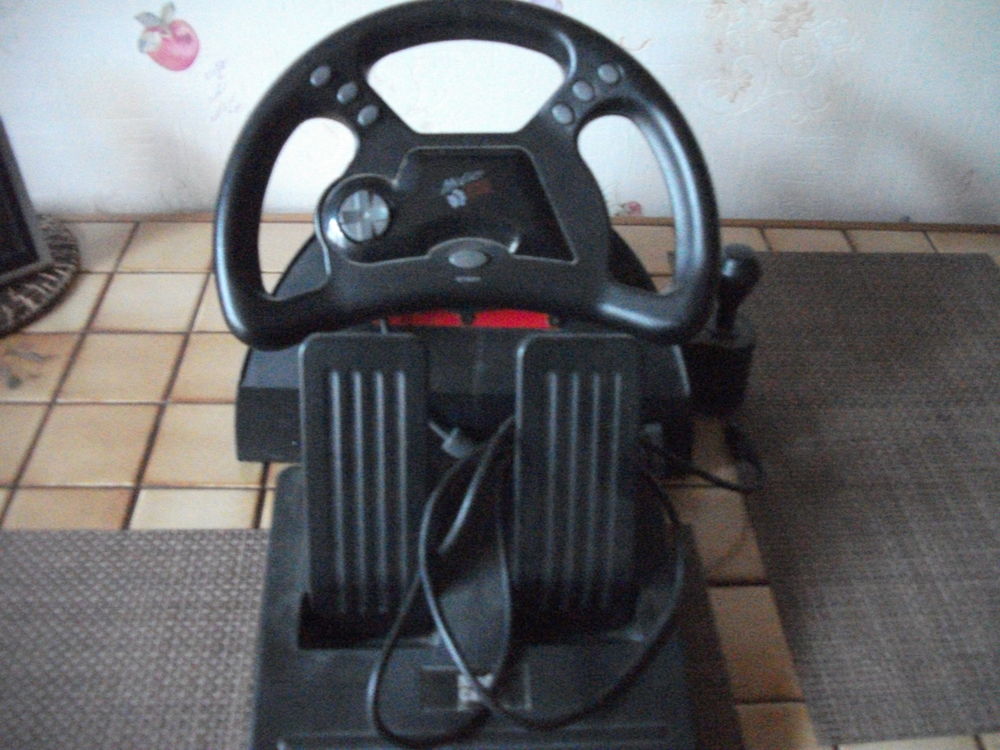 volant  pour jeux 50 Saint-Quentin (02)