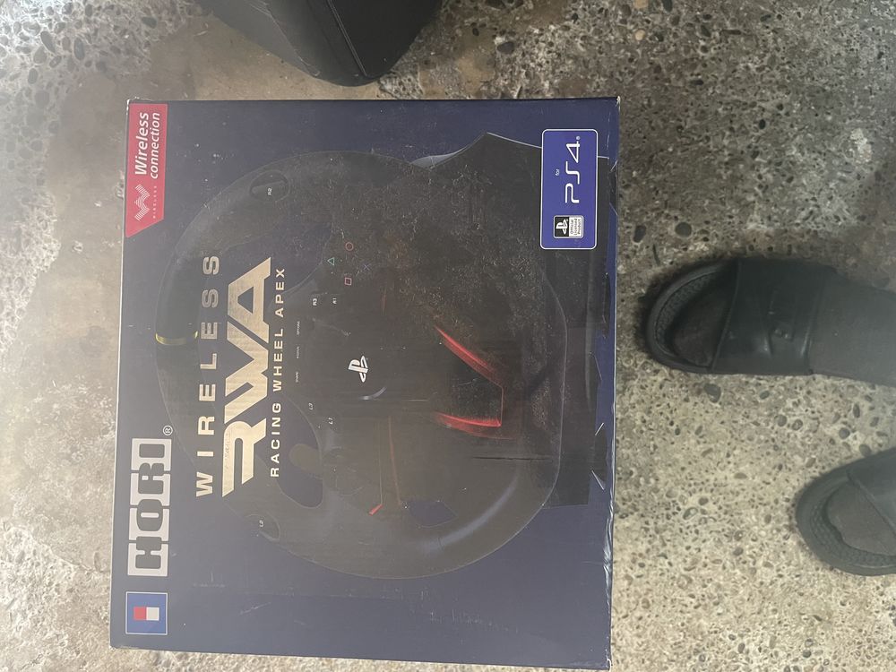 Volant ps4 65 Volgelsheim (68)