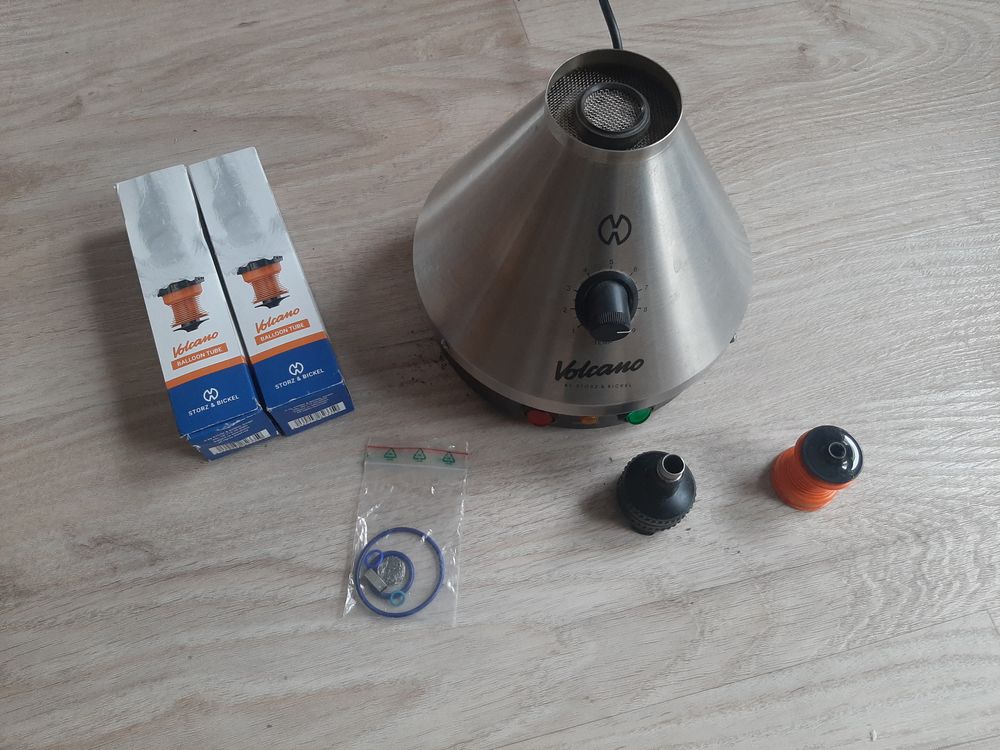 volcano classic 150 Rennes (35)