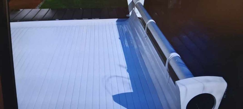 volet automatique pour piscine 3000 Baldersheim (68)