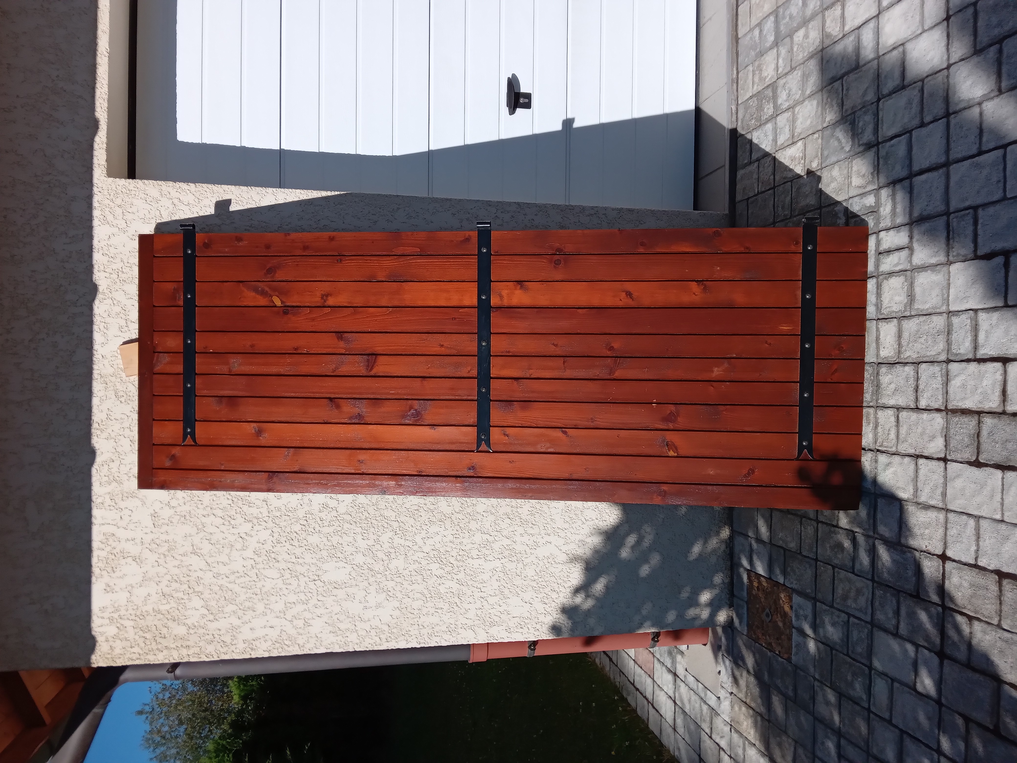 VOLET BOIS 2170 X 800 EP 32 mm 270 Gap (05)