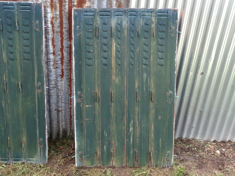 Persiennes Occasion Annonces Achat Et Vente De Persiennes Paruvendu Mondebarras