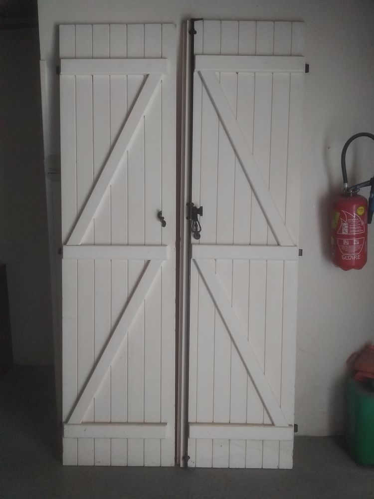 Volet de porte-fen�tre 120 Foulayronnes (47)