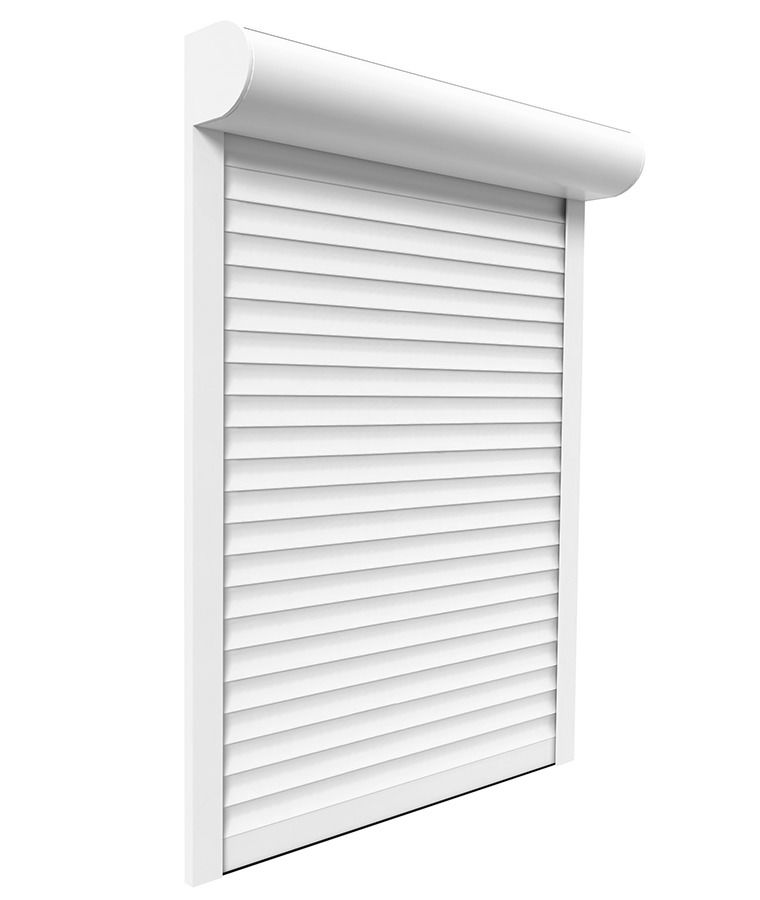 volet roulant complet 
140 Courri�res (62)