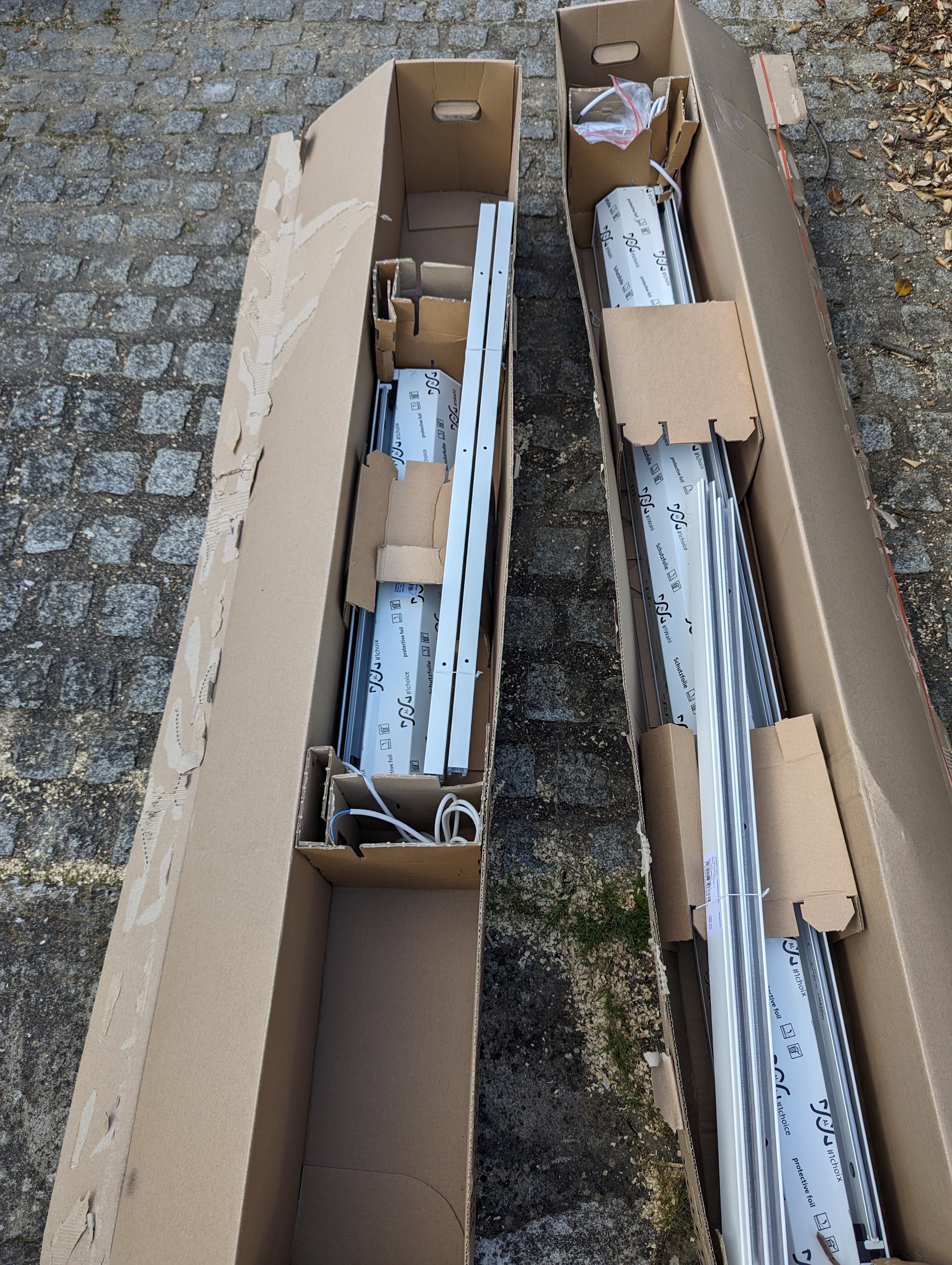 Volet roulant �lectrique 500 Louviers (27)