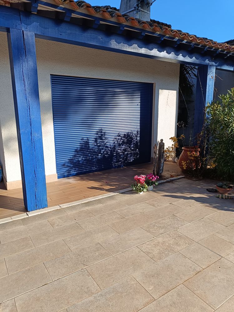 VOLET ROULANT ELECTRIQUE 500 Carcassonne (11)